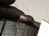 Recambio de bobina encendido para alfa romeo 147 (190) 1.6 16v cat referencia OEM IAM 1227030071 1227030071 BOSCH