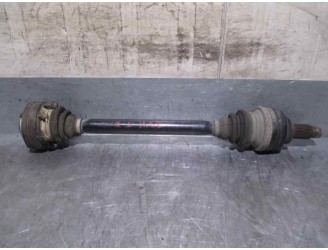 Recambio de transmision trasera izquierda para bmw serie 5 berlina (e39) 2.8 24v cat referencia OEM IAM 1229420 
