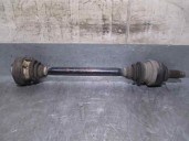 Recambio de transmision trasera izquierda para bmw serie 5 berlina (e39) 2.8 24v cat referencia OEM IAM 1229420  