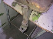 Recambio de tubo escape trasero para renault laguna ii (bg0) 1.9 dci diesel fap cat referencia OEM IAM 017595 