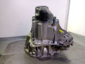 Recambio de caja cambios para dacia sandero 1.5 dci referencia OEM IAM JR5351 8201181003 A014444