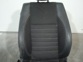 Recambio de asiento delantero derecho para renault laguna iii kte3/ kte30e 3.0 referencia OEM IAM 876510001R 876510001R 