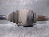 Recambio de transmision trasera izquierda para bmw serie 5 berlina (e39) 2.8 24v cat referencia OEM IAM 1229420  