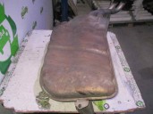 Recambio de tubo escape trasero para renault laguna ii (bg0) 1.9 dci diesel fap cat referencia OEM IAM 017595 