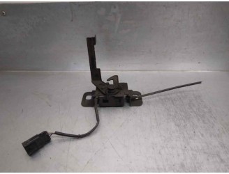 Recambio de cerradura capot para chevrolet cruze 2.0 diesel cat referencia OEM IAM 95463828  