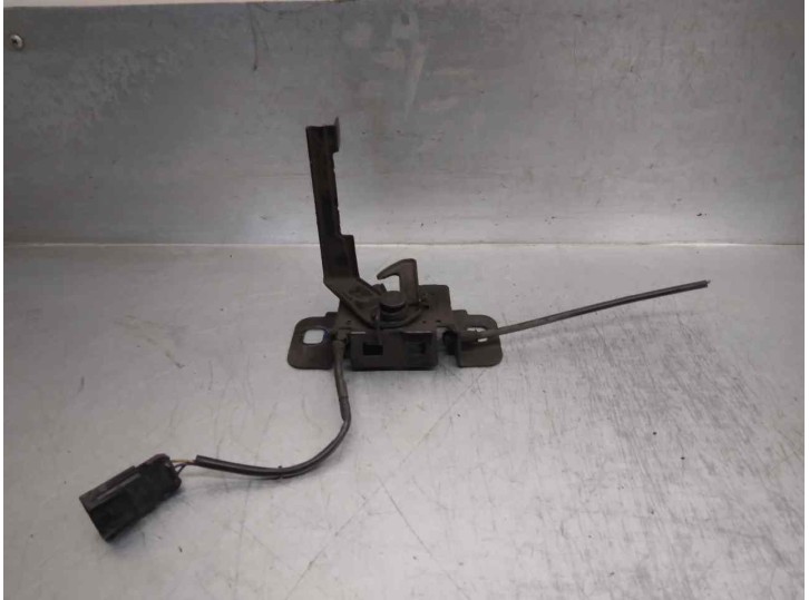 Recambio de cerradura capot para chevrolet cruze 2.0 diesel cat referencia OEM IAM 95463828 