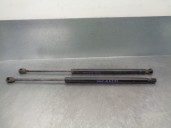Recambio de amortiguadores maletero / porton para renault scenic ii 1.9 dci diesel referencia OEM IAM 8200616564 