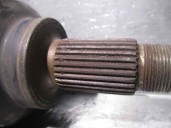 Recambio de transmision trasera izquierda para bmw serie 5 berlina (e39) 2.8 24v cat referencia OEM IAM 1229420  