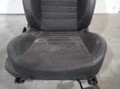 Recambio de asiento delantero derecho para renault laguna iii kte3/ kte30e 3.0 referencia OEM IAM 876510001R 876510001R 