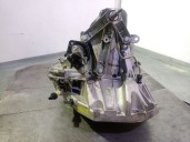 Recambio de caja cambios para dacia sandero 1.5 dci referencia OEM IAM JR5351 8201181003 A014444