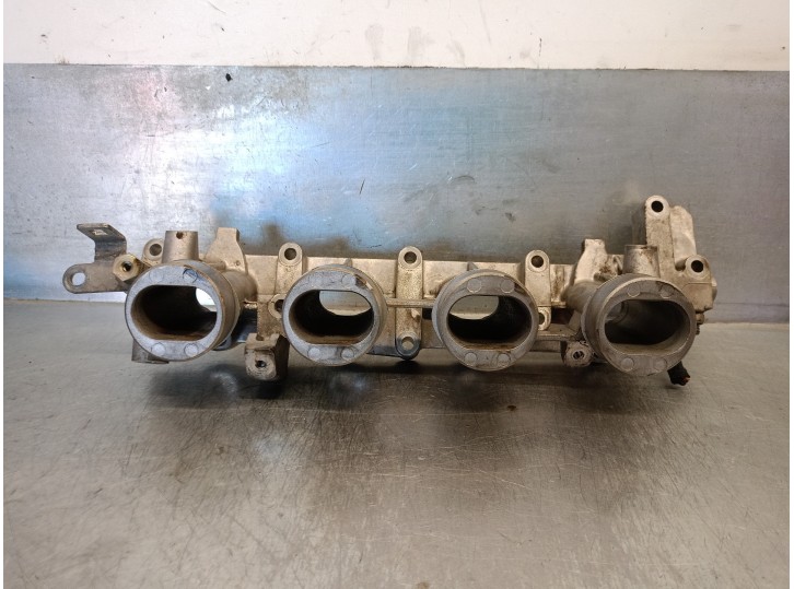 Recambio de colector admision para alfa romeo 147 (190) 1.6 16v cat referencia OEM IAM 60662439 