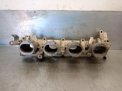 Recambio de colector admision para alfa romeo 147 (190) 1.6 16v cat referencia OEM IAM 60662439  