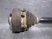 Recambio de transmision trasera izquierda para bmw serie 5 berlina (e39) 2.8 24v cat referencia OEM IAM 1229420  