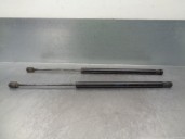 Recambio de amortiguadores maletero / porton para renault scenic ii 1.9 dci diesel referencia OEM IAM 8200616564 