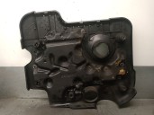 Replacement engine cover for Hyundai Santa Fe (BM) 2.2 CRDi Style 4x4 OEM IAM reference 2924027800 2924027800 