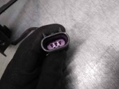 Recambio de cerradura capot para chevrolet cruze 2.0 diesel cat referencia OEM IAM 95463828 