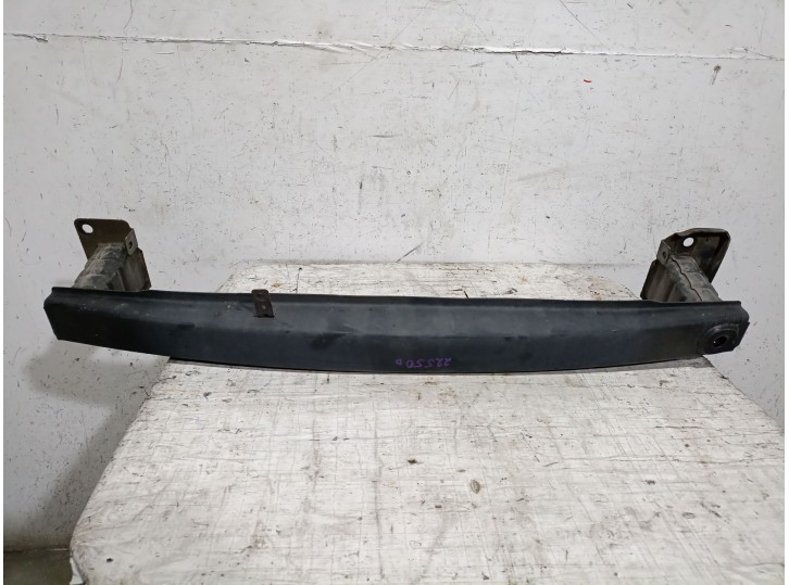 Recambio de refuerzo paragolpes delantero para skoda rapid (nh3, nk3, nk6) 1.6 tdi referencia OEM IAM 5JA807109 5JA807109 