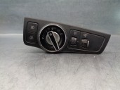 Recambio de mando luces salpicadero para hyundai i40 1.7 crdi cat referencia OEM IAM 933003Z100 