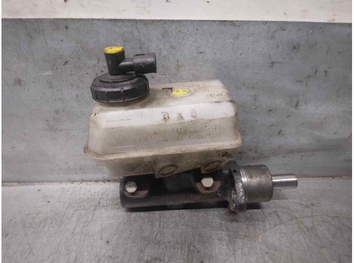 Recambio de bomba freno para renault laguna (b56) 1.9 dti diesel cat referencia OEM IAM 7700823486 