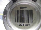 Recambio de transmision trasera izquierda para bmw serie 5 berlina (e39) 2.8 24v cat referencia OEM IAM 1229420  