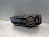 Recambio de mando luces salpicadero para hyundai i40 1.7 crdi cat referencia OEM IAM 933003Z100  