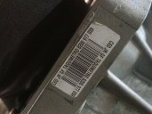 Recambio de caja cambios para dacia sandero 1.5 dci referencia OEM IAM JR5351 8201181003 A014444