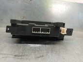 Recambio de mando climatizador para ssangyong kyron 2.0 referencia OEM IAM 6870009020  
