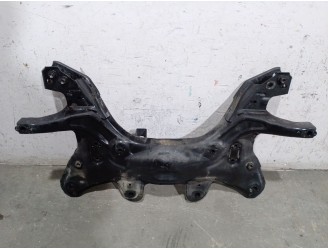 Recambio de puente delantero para ford ka (ru8) 1.3 tdci referencia OEM IAM 1949740 1949740 