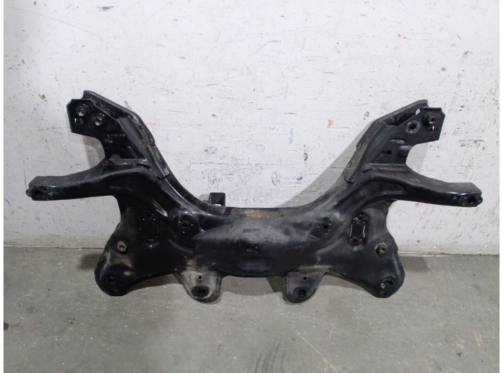 Recambio de puente delantero para ford ka (ru8) 1.3 tdci referencia OEM IAM 1949740 1949740 