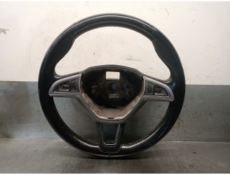 Recambio de volante para skoda rapid (nh3, nk3, nk6) 1.6 tdi referencia OEM IAM 5L0419091F 5L0419091F 