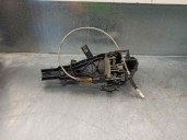 Recambio de maneta exterior trasera derecha para bmw serie 3 touring (e91) 2.0 turbodiesel cat referencia OEM IAM 51217207540 