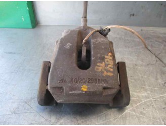 Recambio de pinza freno trasera derecha para bmw serie 5 berlina (e39) 2.8 24v cat referencia OEM IAM 34211163650 269R5 ATE