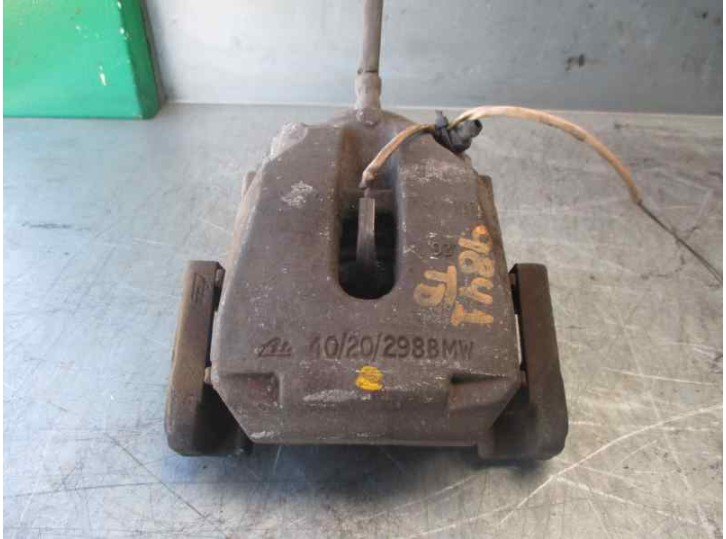 Recambio de pinza freno trasera derecha para bmw serie 5 berlina (e39) 2.8 24v cat referencia OEM IAM 34211163650 269R5 ATE