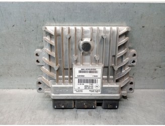 Recambio de centralita motor uce para dacia sandero 1.5 dci referencia OEM IAM 237100703R  28304879 DELPHI