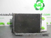 Recambio de radiador agua para seat ibiza (6k) 1.3 cat (aav) referencia OEM IAM 6K0121253C 838436Z VALEO