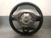 Recambio de volante para skoda rapid (nh3, nk3, nk6) 1.6 tdi referencia OEM IAM 5L0419091F 5L0419091F 