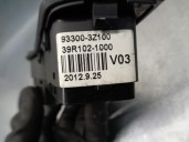 Recambio de mando luces salpicadero para hyundai i40 1.7 crdi cat referencia OEM IAM 933003Z100  