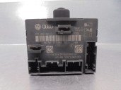 Recambio de centralita cierre para audi a4 ber. (b8) 2.0 16v tdi referencia OEM IAM 8T0959793G 
