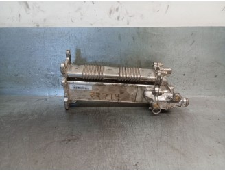 Recambio de enfriador egr para opel zafira tourer c (p12) 1.6 cdti (75) referencia OEM IAM 851133 851133 