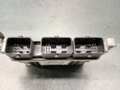 Recambio de centralita motor uce para dacia sandero 1.5 dci referencia OEM IAM 237100703R  28304879 DELPHI