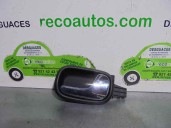 Recambio de maneta interior trasera derecha para audi a4 avant (b5) 2.5 v6 24v tdi referencia OEM IAM 8D0839020 