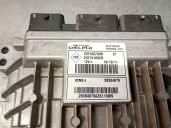 Recambio de centralita motor uce para dacia sandero 1.5 dci referencia OEM IAM 237100703R  28304879 DELPHI
