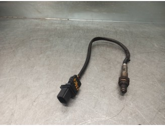 Recambio de sonda lambda para nissan x-trail (t31) le referencia OEM IAM 91299 20K20B NTK