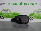 Recambio de maneta interior trasera derecha para audi a4 avant (b5) 2.5 v6 24v tdi referencia OEM IAM 8D0839020 