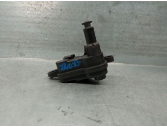 Recambio de motor tapa deposito combustible para audi a6 c8 (4a2) 35 tdi mild hybrid referencia OEM IAM 4M0862153B 4M0862153B 