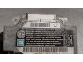 Recambio de centralita airbag para alfa romeo 156 sportwagon (116) 2.4 jtd distinctive referencia OEM IAM 60675880  