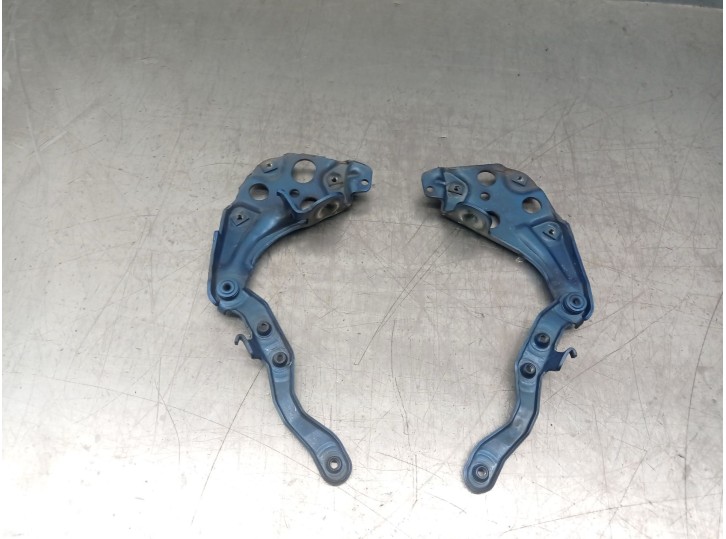 Recambio de bisagra capot para mercedes-benz slk (r170) 320 (170.465) referencia OEM IAM A1708800228 A1708800128 