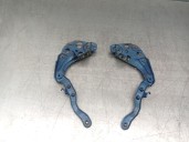 Recambio de bisagra capot para mercedes-benz slk (r170) 320 (170.465) referencia OEM IAM A1708800228 A1708800128 