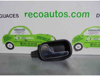 Recambio de maneta interior trasera izquierda para audi a4 avant (b5) 2.5 v6 24v tdi referencia OEM IAM 8D0839019 
