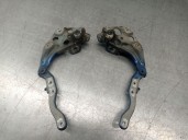 Recambio de bisagra capot para mercedes-benz slk (r170) 320 (170.465) referencia OEM IAM A1708800228 A1708800128 